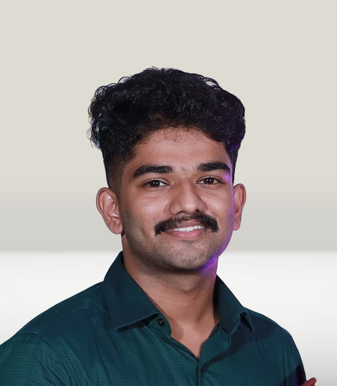 Profile Photo of Abijith